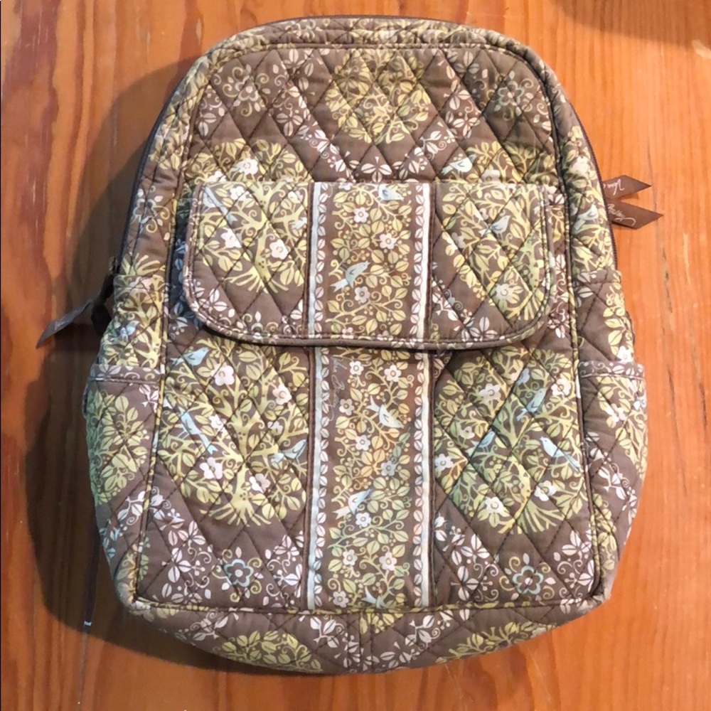 Vera Bradley Backpack